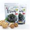 Rong Biển Vụn Có Vừng Trộn Cơm Vị Dầu Oliu ( 70g) - Nhập Khẩu Hàn Quốc