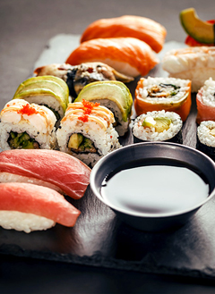 Rong Biển Cho Trẻ Em